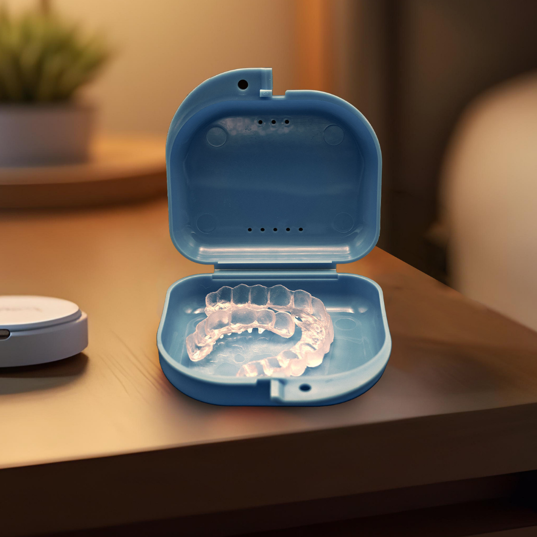 Speech Pal™ Tongue Training Appliance